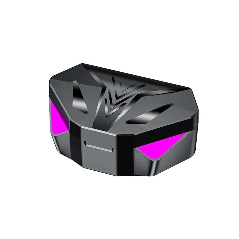 2026 Gamer X15 TWS Earbuds Wireless Headphone 5.0 Earphone Gaming HeadThe Plug