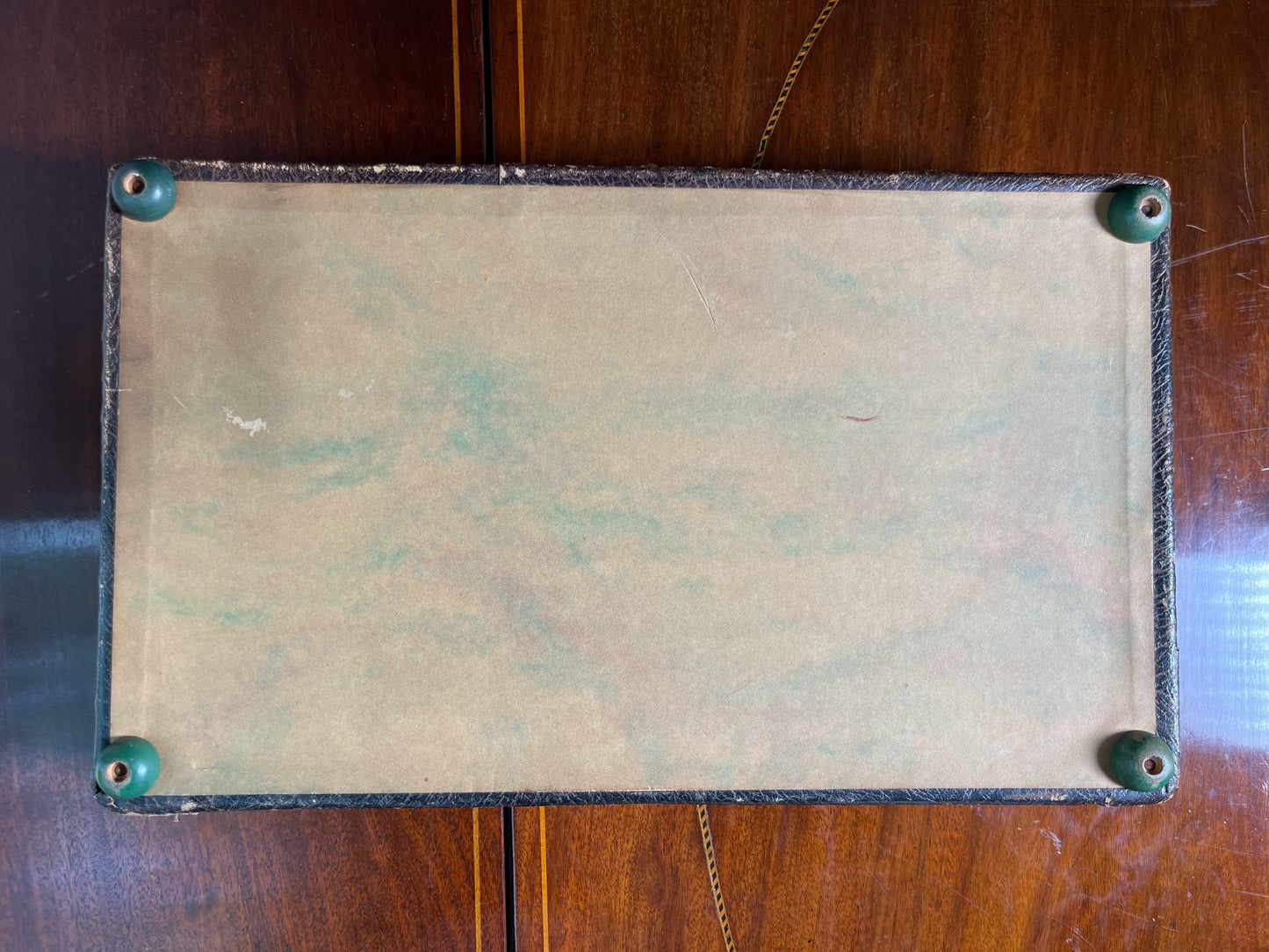 Beautiful Box of Antique Lace
