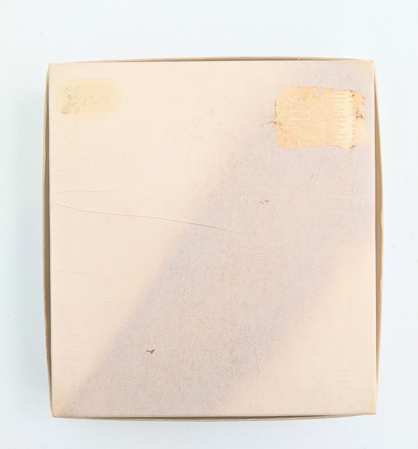 1940s Knee Muffs in Original Box