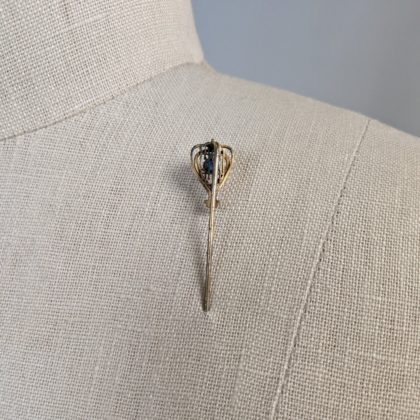 Edwardian Stick Pin