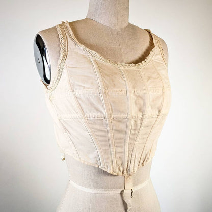 Reserved Custom Listing | Bust Bodice