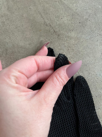 RESERVED | c. 1920s Mesh Gauntlets