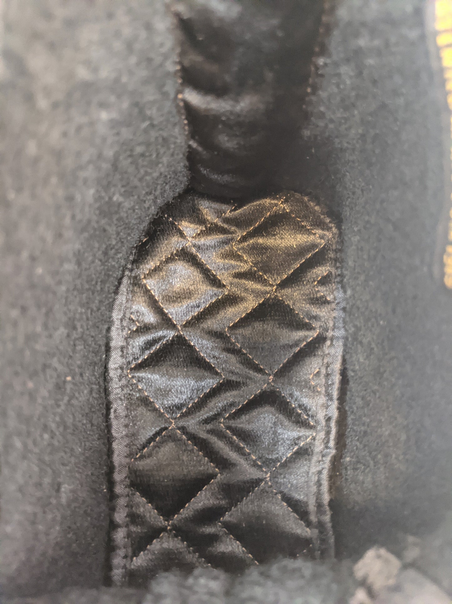 1910s Children's Burial Slippers in Original Box