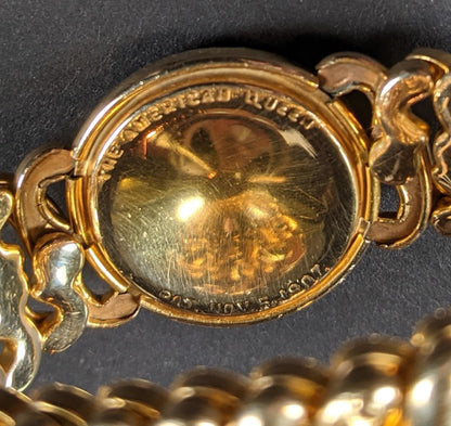 1930s-40s Stretch Bracelet
