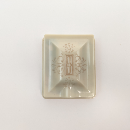 Art Deco Earring Box