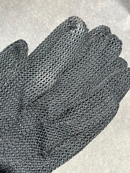 RESERVED | c. 1920s Mesh Gauntlets