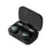 M10 TWS Wireless Headphones Bt Earphone with Charging Box LED Sports SThe Plug