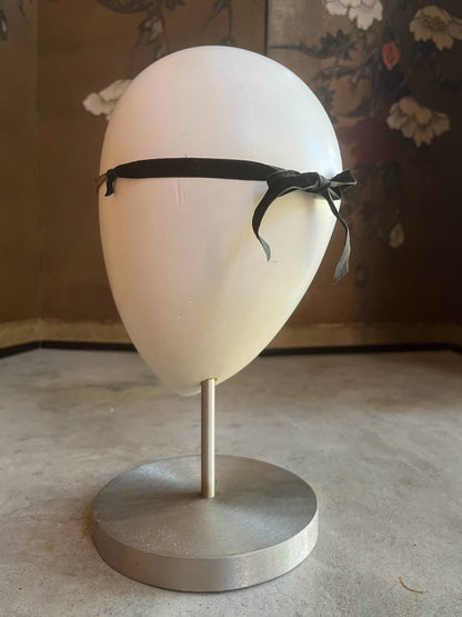 c. 1920s Rhintestone Headpiece