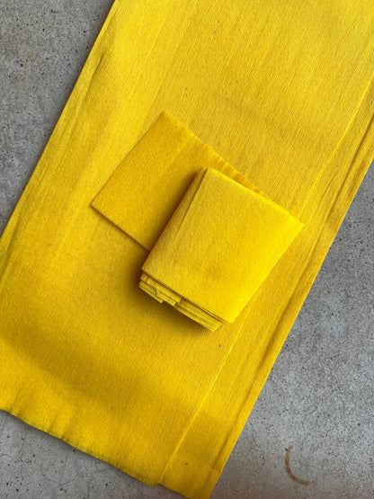 c. 1930s Crepe Paper