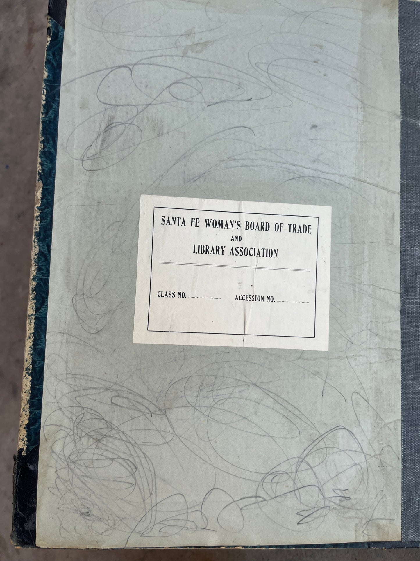 RESERVED | 1886 Young Ladies' Journal