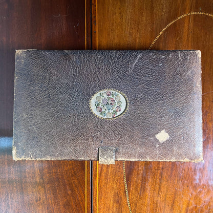 Beautiful Box of Antique Lace