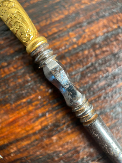 c. Early 19th Century Stiletto / Awl