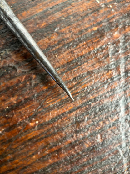 c. Early 19th Century Stiletto / Awl