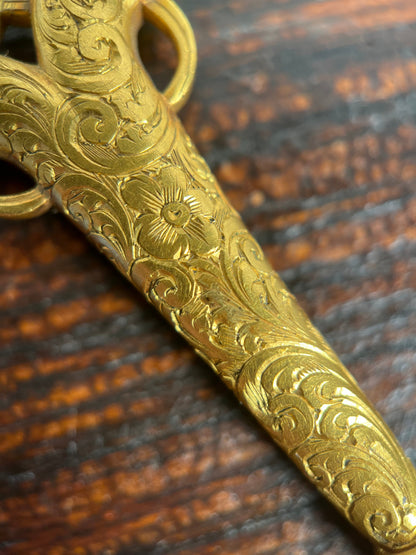 c. Early 19th Century Stiletto / Awl