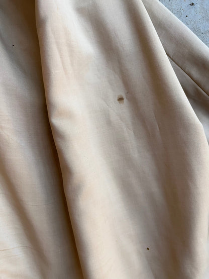 c. 1890s Silk Tea Gown