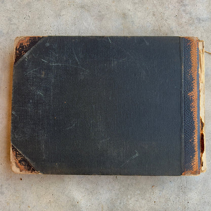 1895 Princeton University Yearbook