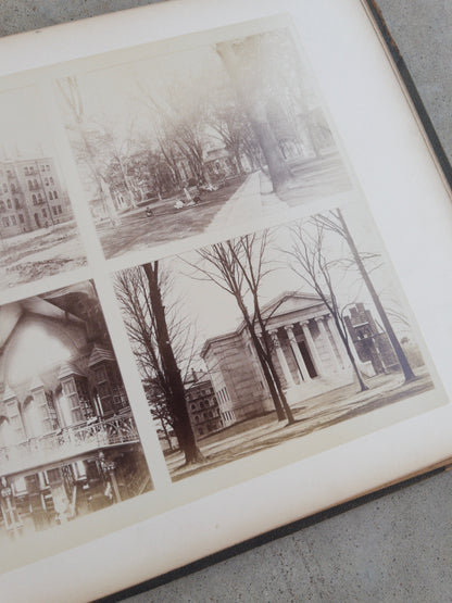 1895 Princeton University Yearbook