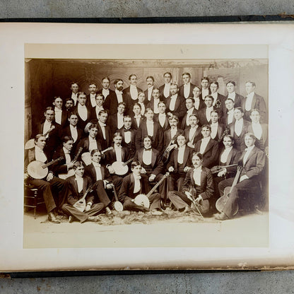 1895 Princeton University Yearbook