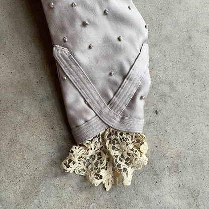 c. Early 1900s Bodice by Fenwick