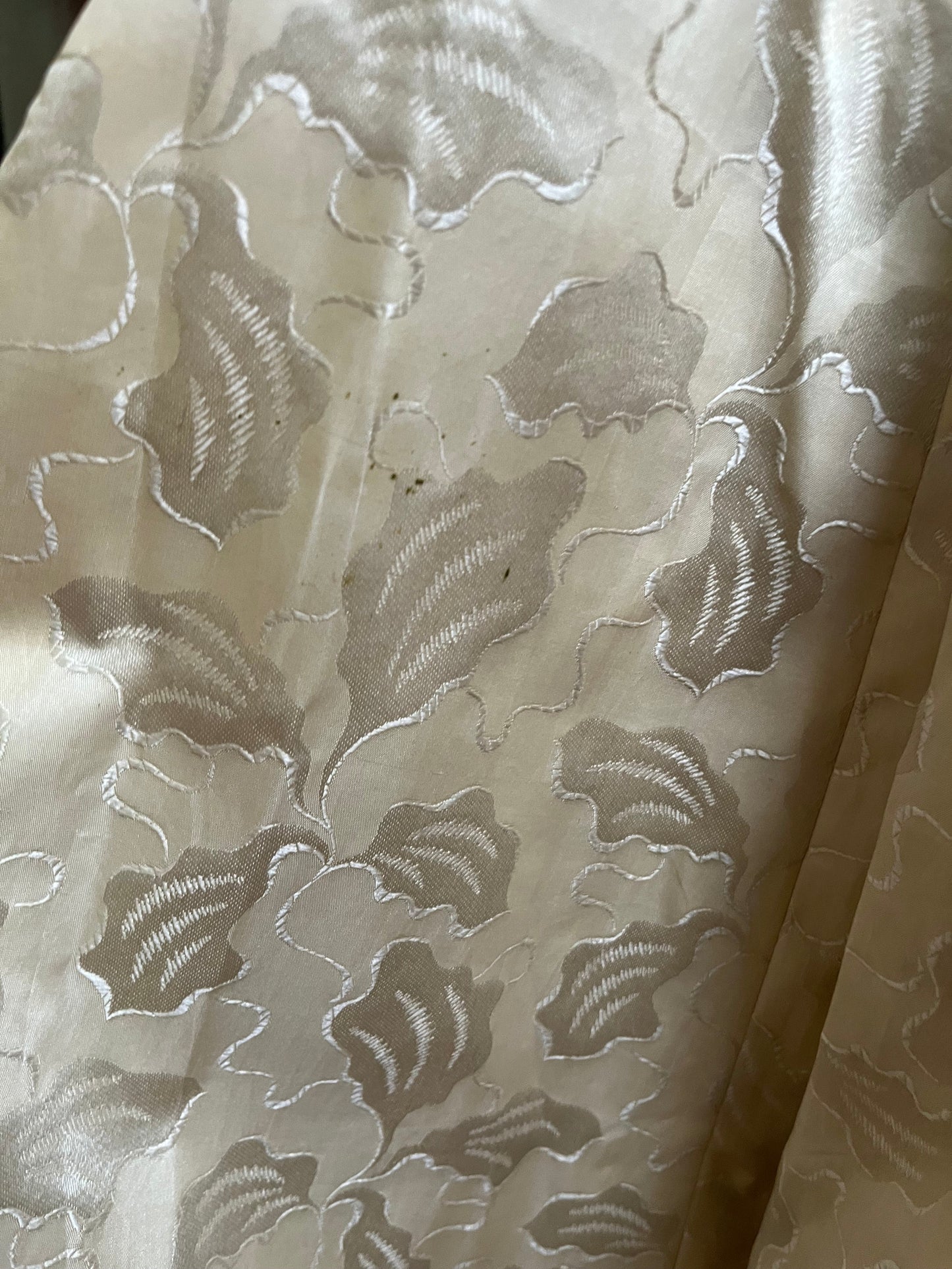 c. 1899 Wedding Dress with Provenance