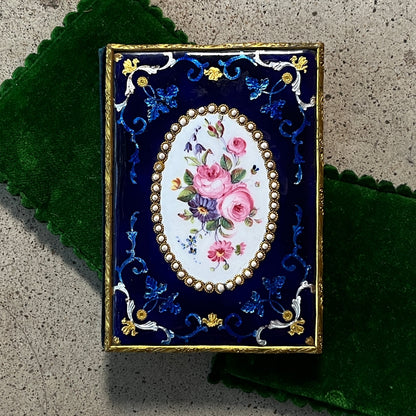 1849 Aide-Memoire Notebook