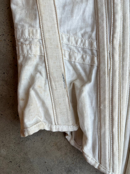 RESERVED | Two 1900s Corsets