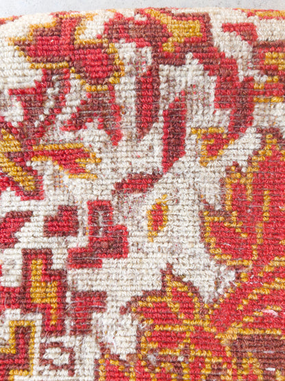 Mid-19th c. Carpet Bag