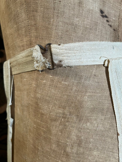 c. 1880s Bustle Cage