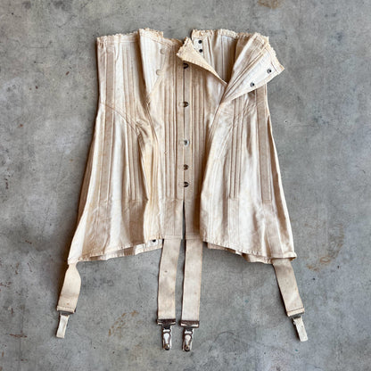 c. 1910s Nursing Corset