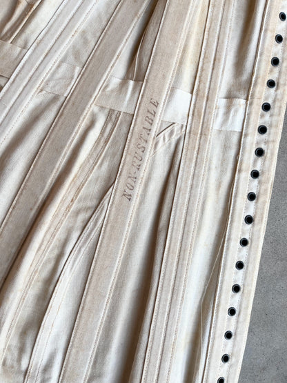 c. 1910s Nursing Corset