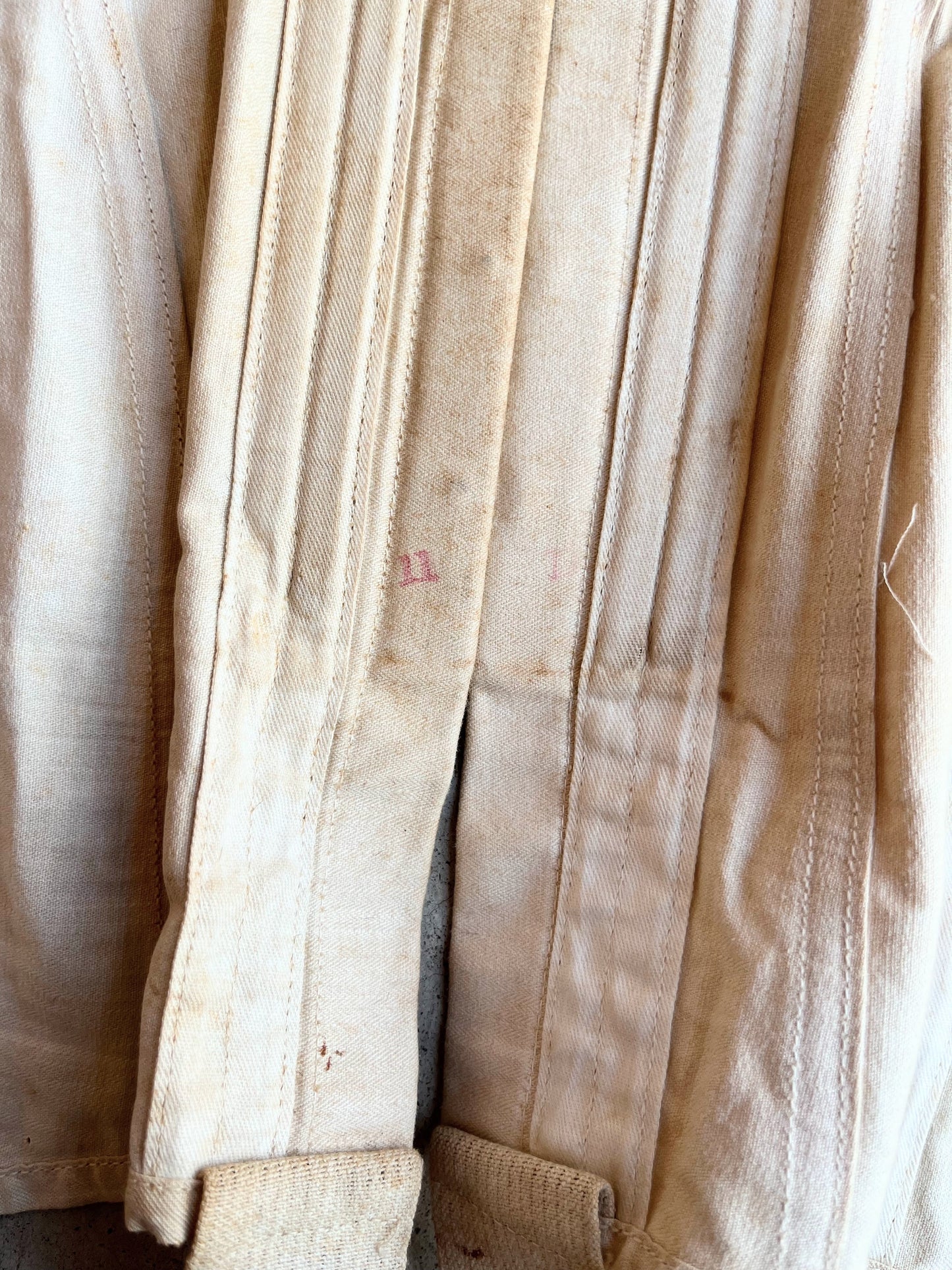 c. 1910s Nursing Corset
