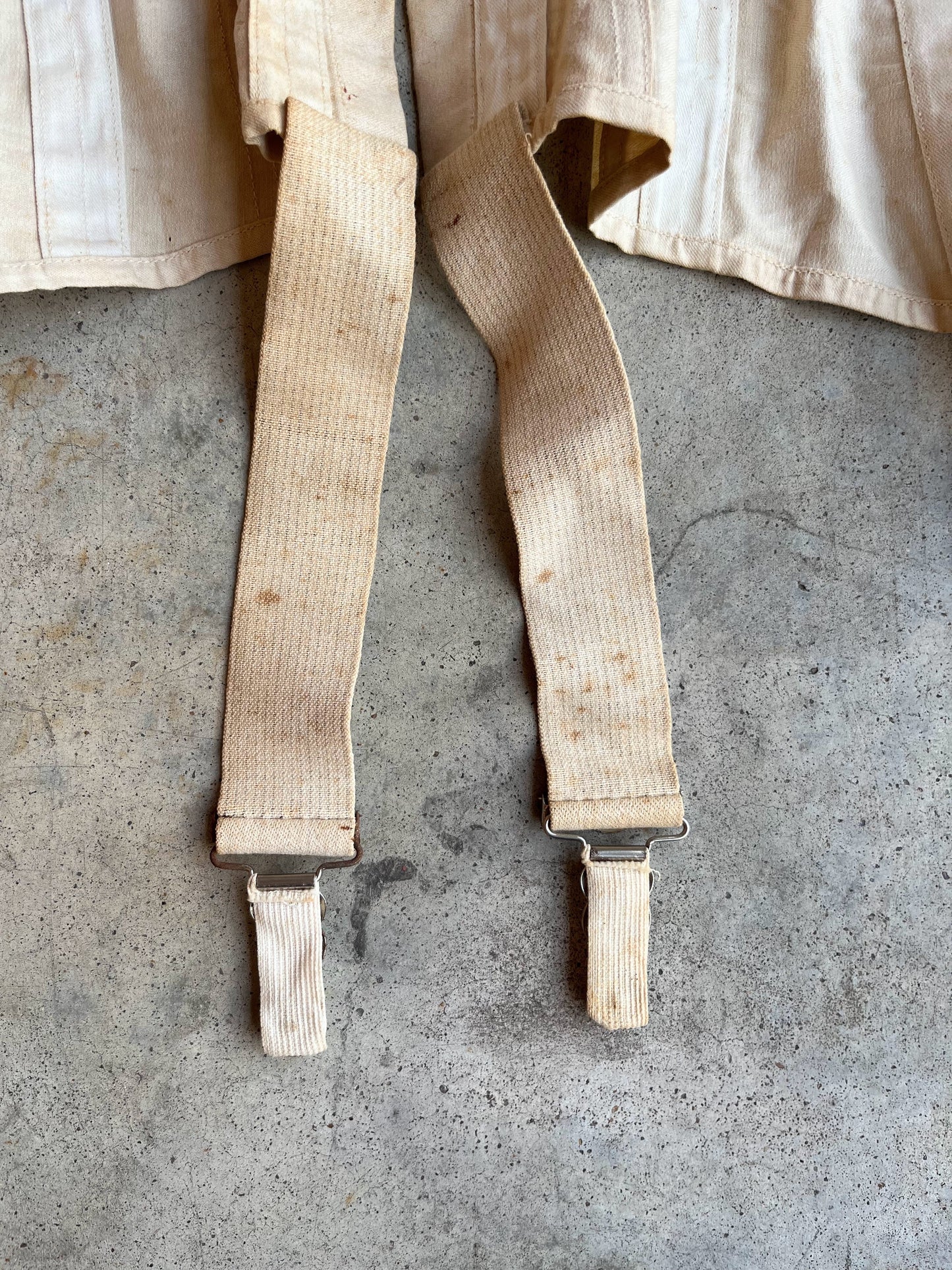 c. 1910s Nursing Corset