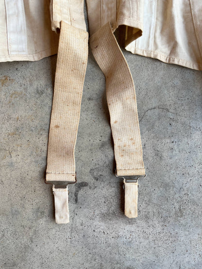 c. 1910s Nursing Corset
