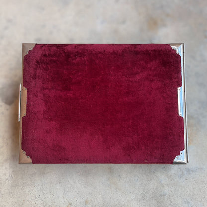 c. 1880s-1890s Victorian Photo Album