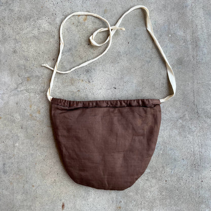 Small Bustle Pad c. Late 19th - Early 20th Century