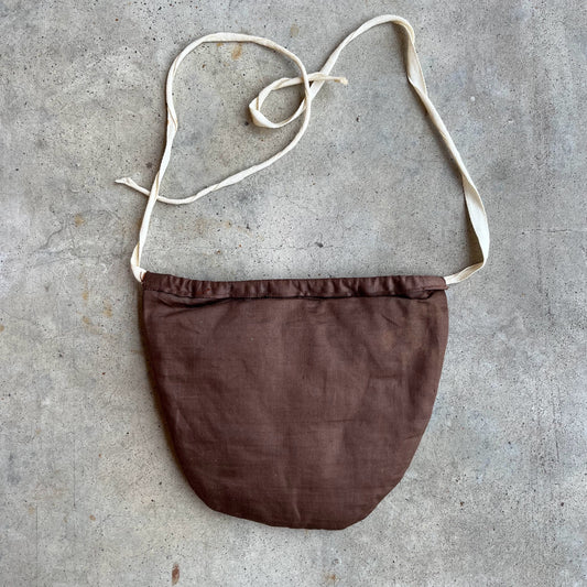 Small Bustle Pad c. Late 19th - Early 20th Century