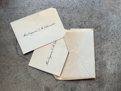 1890s Wedding Bodice + Shoes With Provenance