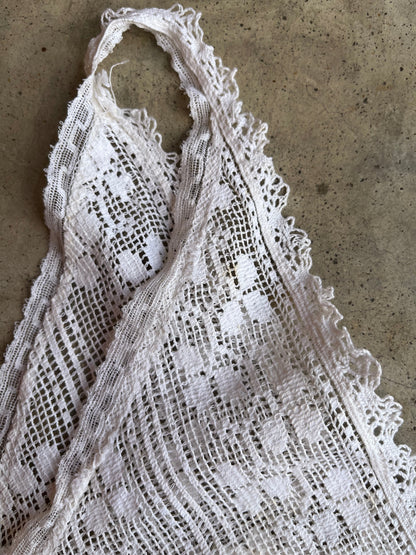 c. 1920s-1930s Tap Pants + Camisole