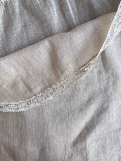c. 1920s-1930s Tap Pants + Camisole