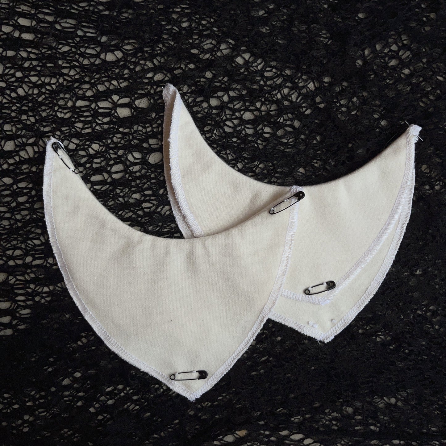 1 Pair Organic Cotton Dress Shields