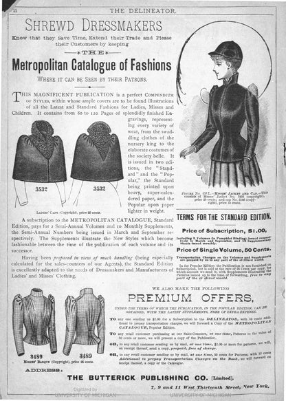 c. 1890 Silk "Seal" Plush Jacket