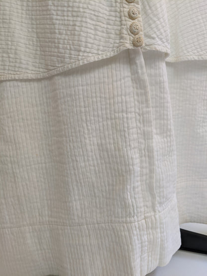 1910s Sporting Skirt