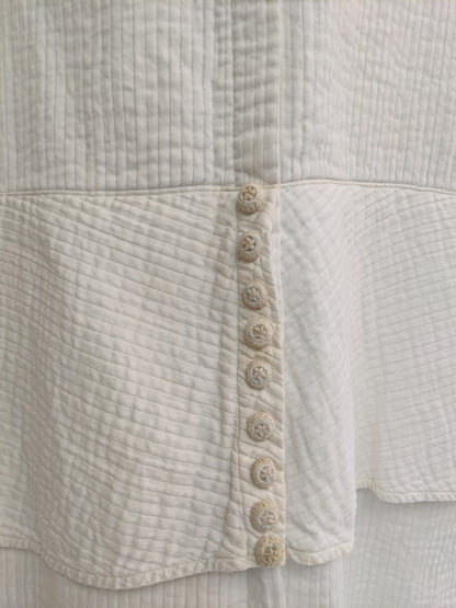 1910s Sporting Skirt