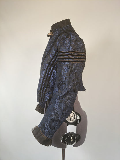 Late Victorian Bodice For Study/Display