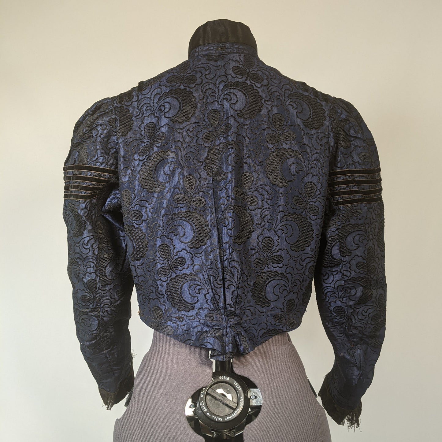 Late Victorian Bodice For Study/Display