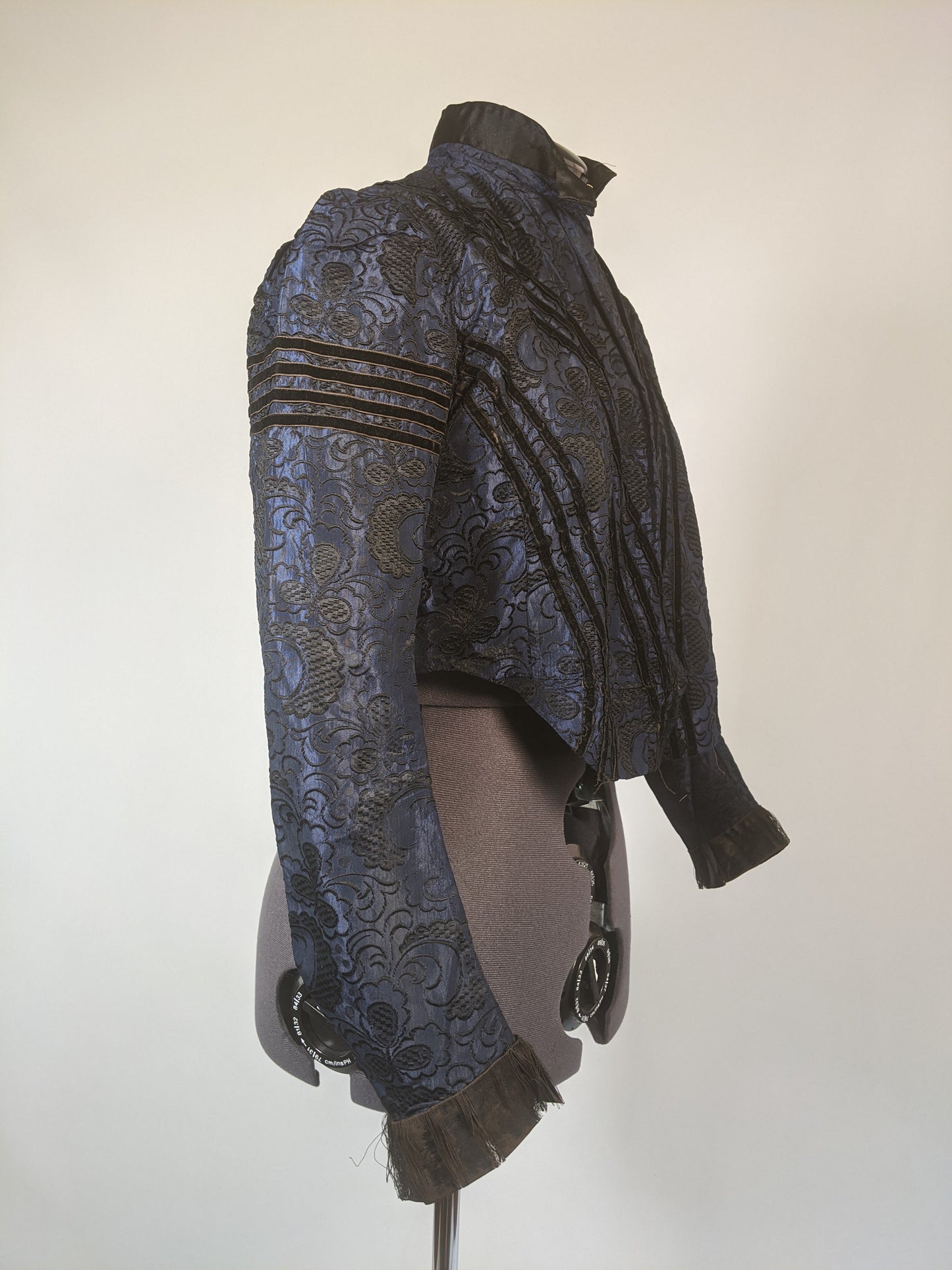 Late Victorian Bodice For Study/Display