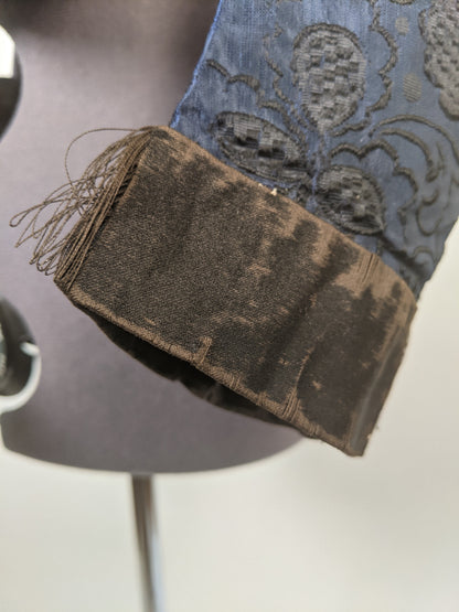 Late Victorian Bodice For Study/Display