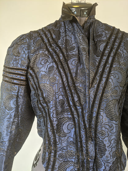 Late Victorian Bodice For Study/Display