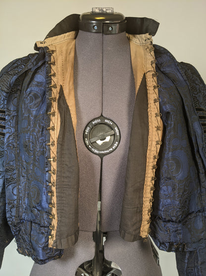 Late Victorian Bodice For Study/Display