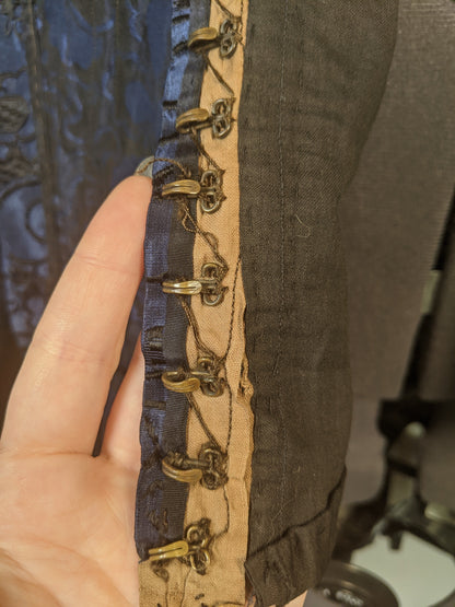 Late Victorian Bodice For Study/Display